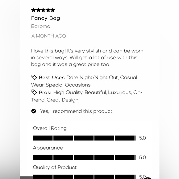 MK Colby Medium Zebra Print Shoulder Bag NWT - Picture 10 of 12